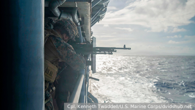 Иран отказался признавать свою вину за угрозы в Ормузском проливе