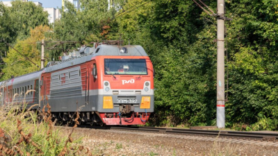 Между Казанью и Нижним Новгородом могут запустить &laquo;Ласточку&raquo; 27/05/2026 &ndash; Новости