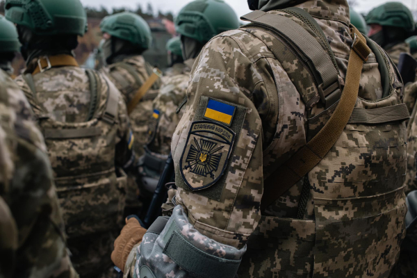 Пленный ВСУ Богатырев назвал службу в полку &laquo;Скала&raquo; &laquo;10 днями жизни&raquo;