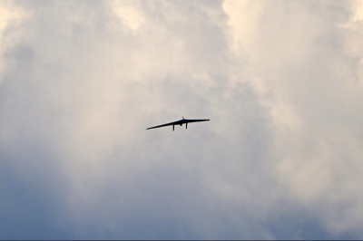 В Севастополе один человек погиб после атаки БПЛА