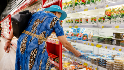Рост цен ударил по бюджету: продуктовая корзина подорожала для астанчан