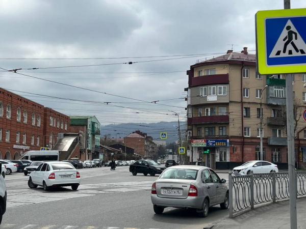 Меняйло: в очередной раз поступают сообщения о минировании учебных заведений Северной Осетии