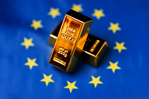 Госдолг Италии впервые превысил 3 триллиона евро, вслед за&nbsp;Францией