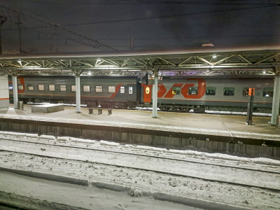 Россия и Китай запустили поезда в КНДР: что известно