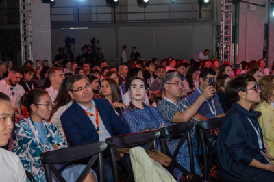 Подведены итоги рекламно-медийной конференции ADTribune-2025