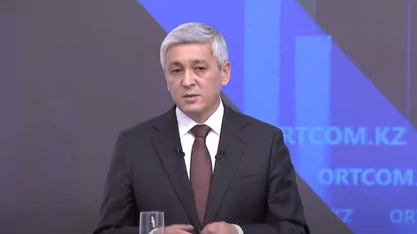 &quot;Я понес наказание&quot;: аким Карагандинской области прокомментировал выговор от Токаева