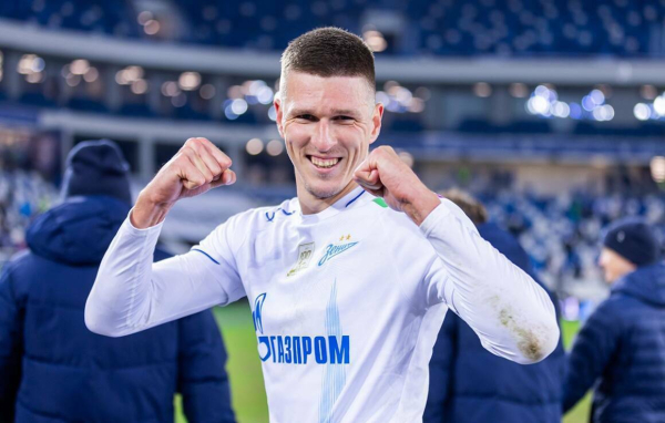 Александр Гришин: &laquo;Жест Соболева в адрес скамейки &mdash; не от большого ума&raquo;