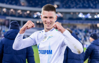 Александр Гришин: &laquo;Жест Соболева в адрес скамейки &mdash; не от большого ума&raquo;