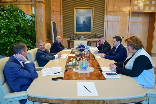 Росстат прокомментировал использование слова &laquo;изменение&raquo; в отчета