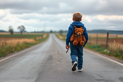 Отец рассказал о сыне, который пропал в Красноярске