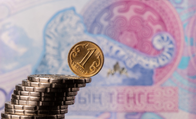 Курс тенге не сдал позиции: прогнозы экспертов на последнюю декаду октября