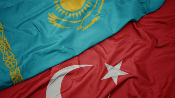 Prospects for Bilateral Projects between Kazakhstan and Türkiye Discussed in Astana