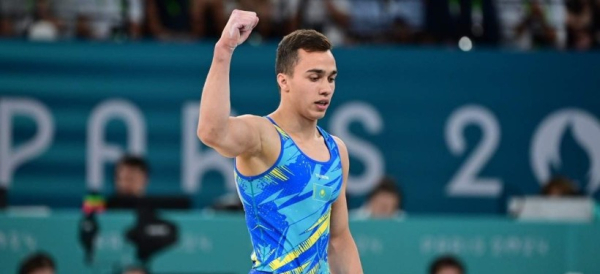 Милад Карими завоевал золото на этапе Кубка вызова в Венгрии