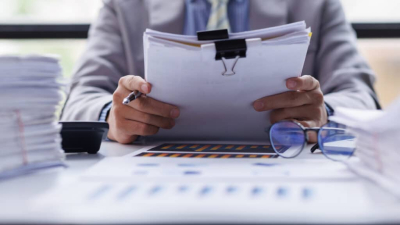 Депутаты предлагают вернуть производство под упрощенный налог