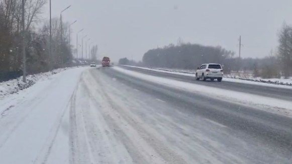 На каких участках открыто движение