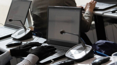 &laquo;Антифрод 2.0&raquo;: в Госдуме приняли новый закон против телефонных и интернет-мошенников 09/06/2026 &ndash; Новости