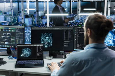 В США обсудили угрозы ИИ для банковского сектора