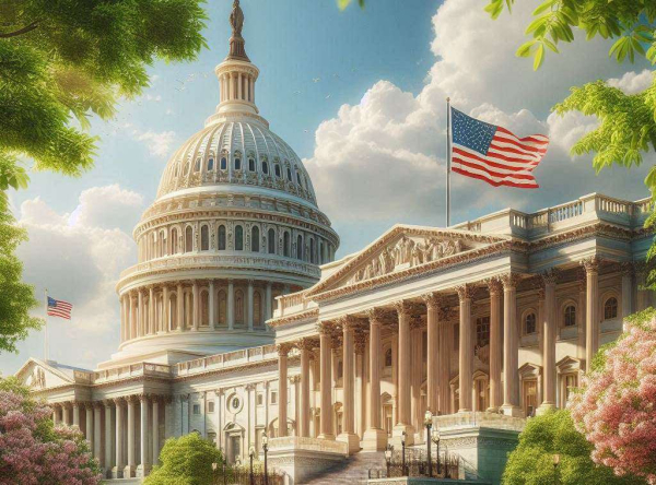 Соглашение о начале передачи власти подписали Трамп и Байден