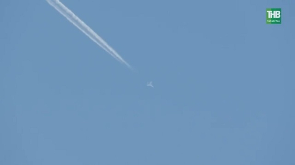 Во время пасхального перемирия ПВО сбила 11 украинских БПЛА под Курском и Белгородом