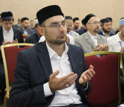 Марсель Кәримов: &laquo;Акылны дөрес куллану &ndash; Аллаһ кушканны үтәү, тыйганнан саклану ул&raquo;