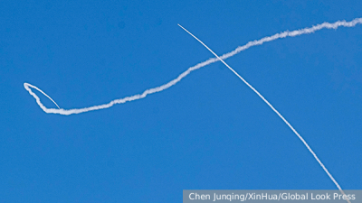 Турция сообщила об изучении информации об атаках на &laquo;Турецкий поток&raquo;