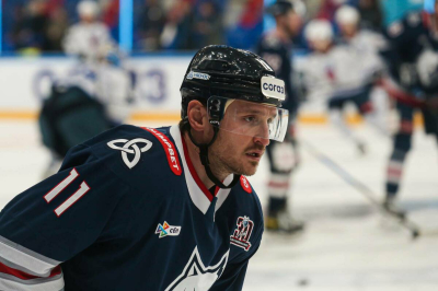 Воспитанник &laquo;Ак Барса&raquo; Хафизуллин может закончить карьеру в &laquo;Нефтехимике&raquo;