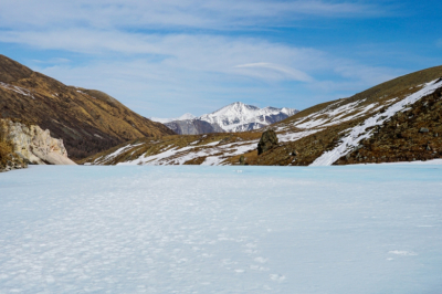 &laquo;Было предчувствие&raquo;: погибший в Бурятии проводник не хотел идти в горы