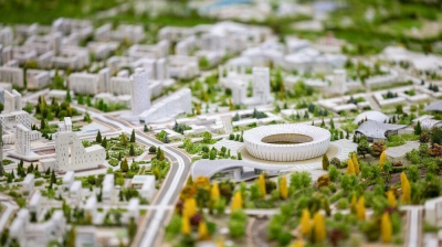 Город Алатау станет хабом для интеграции с экономикой Китая