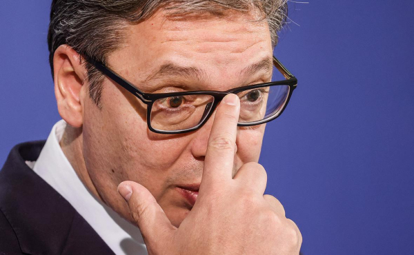 Вучич предрек удар США по Ирану в течение 48 часов