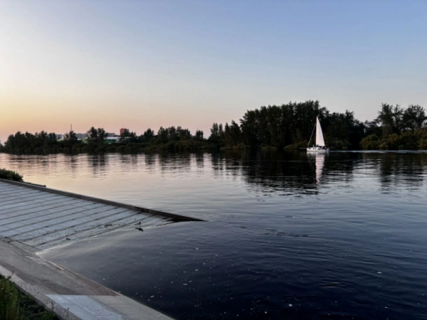 Глава тюменского водоканала о реальном качестве воды: &laquo;Сложно строить прогнозы&raquo;