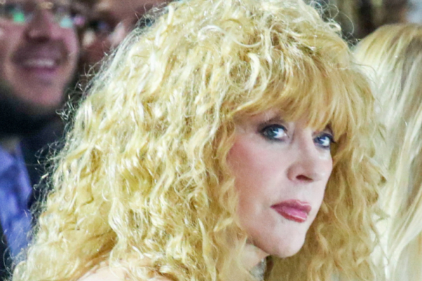 Обнаружен признак того, что Пугачева передумала уезжать с Кипра