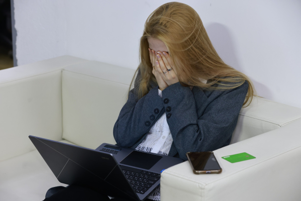 Поддельные ссылки на Zoom начали использовать для обмана россиян