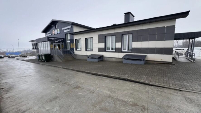 Клуб, библиотека и администрация: многофункциональный центр появился в Зеленодольском районе РТ 03/04/2026 &ndash; Новости