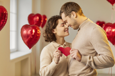 История возникновения Дня святого Валентина и идеи подарков