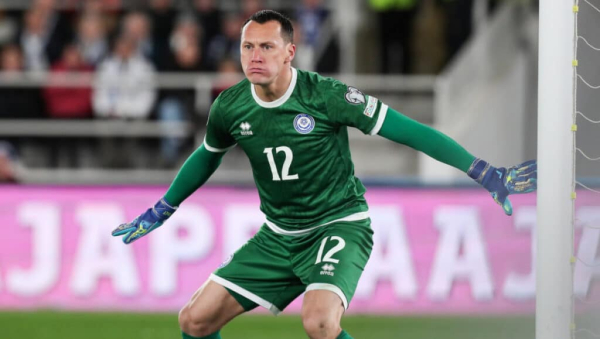 Игорь Шацкий может усилить «Кайрат» в матче Лиги чемпионов с «Реалом»