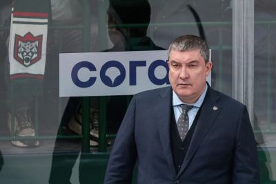 Гатиятулин&nbsp;&mdash; об&nbsp;экспертах: &laquo;Это часть шоу, на&nbsp;которое я&nbsp;не&nbsp;обращаю внимания&raquo;