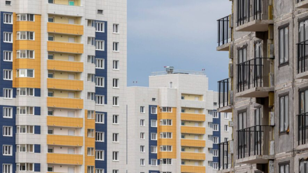 В Казани направят 6,8 млрд рублей на строительство жилья по соципотеке 26/01/2026 &ndash;