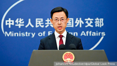 TWZ сообщил о крушении американского дрона-разведчика MQ-4C на Ближнем Востоке