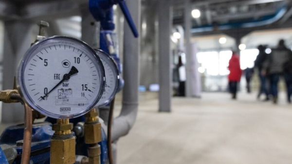 Почти 100 млн рублей выделят в Татарстане на газификацию частных домов в 2026 году 08/04/2026 &ndash; Новости