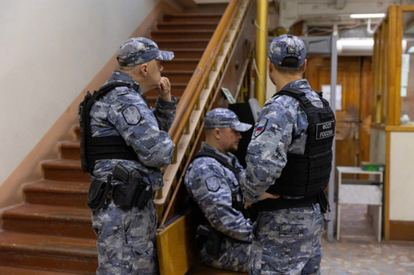 Главу фирмы-подрядчика строительства &laquo;Сибирь-Арены&raquo; осудили за коррупцию