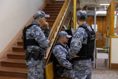 Главу фирмы-подрядчика строительства &laquo;Сибирь-Арены&raquo; осудили за коррупцию