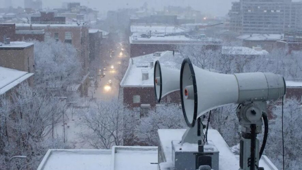 Нижнекамск закупит десятки сирен после объявленного в РТ режима &laquo;Ракетная опасность&raquo; 02/03/2026 &ndash; Новости