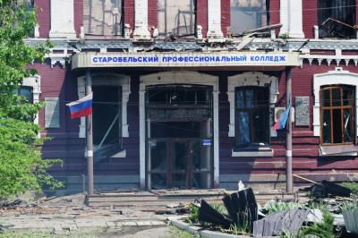 &laquo;Мы не чувствуем стыда&raquo;: Запад цинично отреагировал на удар по Старобельску