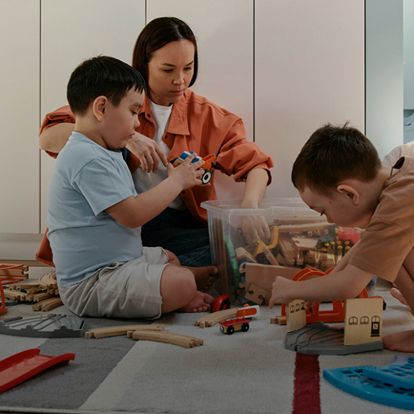 «Некоторые родители воспринимают няню как прислугу»