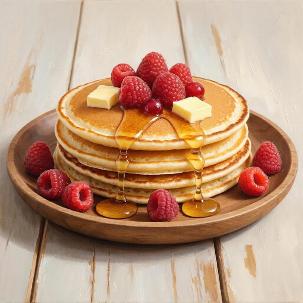 Сибирякам рассказали о пользе и рисках блинов на Масленицу