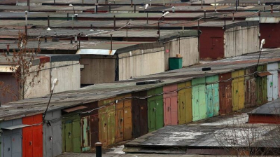 Депутаты Госдумы хотят продлить &laquo;гаражную амнистию&raquo; до 2031 года