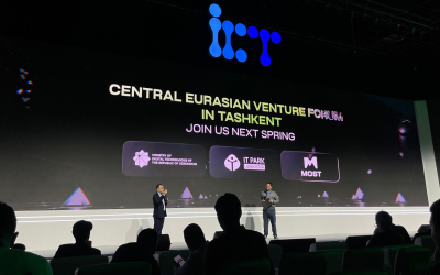 Ташкент готовится к CEVF 2026: площадка для сделок и инвестиций
