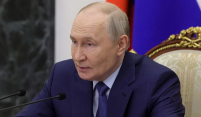 Москва согласна на компромиссы, важно, чтобы на них согласился Киев &ndash; Путин