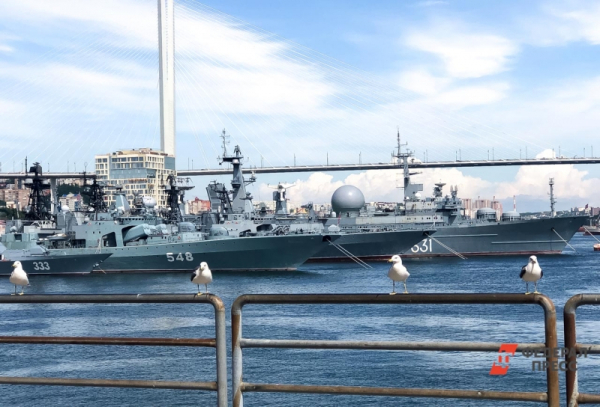 Лондон стал посмешищем для Европы: российский фрегат унизил Британию