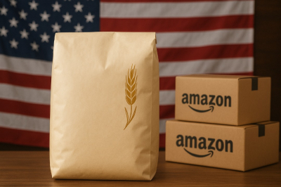 Казахстанские производители выходят на американские ритейл-сети